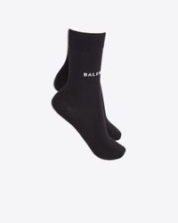 women's sock balenciaga's