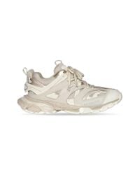 Balenciaga Mint Track Sneakers in Green | Lyst Balenciaga Mint Track Sneakers in Green | Lyst