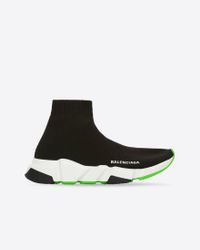 balenciaga speed triple s