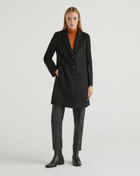 Cappotti da donna di Benetton a partire da 48 € | Lyst