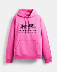COACH Hoodies for Women | Online Sale up to 56% off | Lyst UK