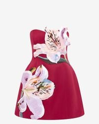 chinese dress ladies FELICIA DRESS main image 0