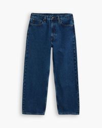 Levi's Jeans Skate holgados de 5 bolsillos Azul
