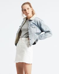 giubbino levis donna