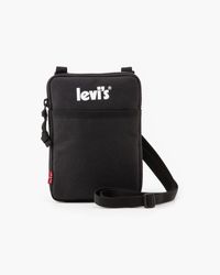 Bolsos Levi's de hombre: hasta el 15 % de descuento | Lyst