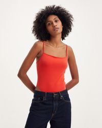 Articles de lingerie Levi's pour femme | Réductions en ligne jusqu'à 54 % |  Lyst