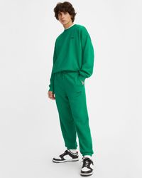 Levi's Jogging bottoms for Men | Online 