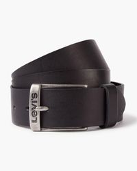 Cinturones Levi's de hombre desde 20 € | Lyst