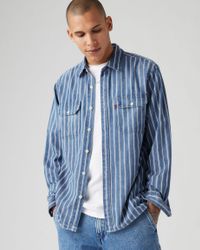 Surchemise levis homme hotsell