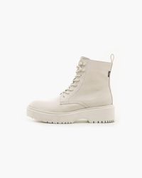 Levi's-Laarzen voor dames | Online sale met kortingen tot 45% | Lyst NL