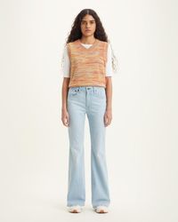Levi's Flare and bell bottom jeans for Women | Online Sale up to 50% off |  Lyst UK
