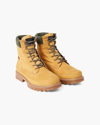 Levi's-Boots voor heren | Online sale met kortingen tot 45% | Lyst NL