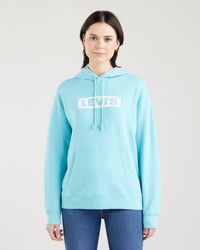 Levi's Hoodies for Women | Online Sale 
