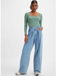 Levi's-Jeans voor dames | Online sale met kortingen tot 40% | Lyst NL