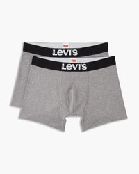 Levi's Boxershorts voor Heren in de uitverkoop. | KLEDING.nl