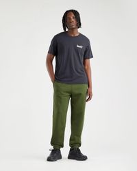 Levi's Jogging bottoms for Men | Online 