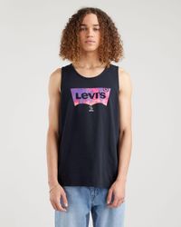 Camisetas de tirantes Levi's de hombre: hasta el 30 % de descuento en  Lyst.com