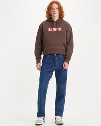 Levi's-Jeans voor heren | Online sale met kortingen tot 44% | Lyst NL