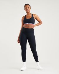 legging levis femme