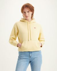 Levi's Hoodies for Women | Online Sale 