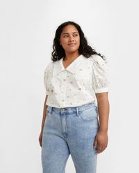 Levi's Blouses for Women | Online Sale 