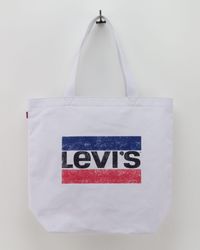 levis canvas bag