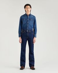 Jeans Levi's da uomo - Fino al 50% di sconto | Lyst