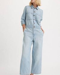 Mono Ragwear Suky Mujer - Verde Claro - Elegante Y Veraniego