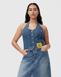 Levi's Waistcoats and gilets for Women 