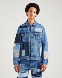 Giacche Levi's da uomo - Fino al 58% di sconto | Lyst