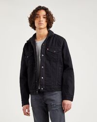 Giacche Levi's da uomo - Fino al 58% di sconto | Lyst