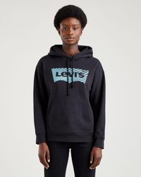 Levi's Hoodies for Women | Online Sale 