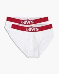 Herren-Unterwäsche von Levi's | Online-Schlussverkauf – Bis zu 48% Rabatt |  Lyst DE