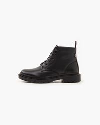 Levi's-Laarzen voor dames | Online sale met kortingen tot 45% | Lyst NL