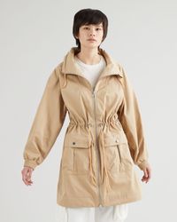 Plumíferos y chaquetas acolchadas Levi's de mujer desde 90 €