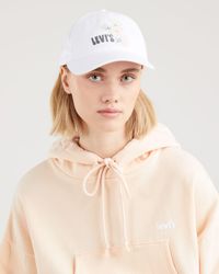 Cappelli Levi's da donna - Fino al 50% di sconto su Lyst.com