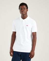 levi's polo