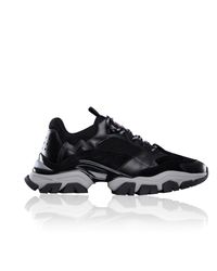 Moncler TERRY - Nero