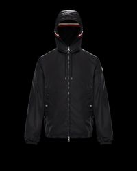 Moncler GRIMPEURS - Nero