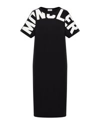 Moncler ROBE - Noir