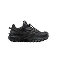 Moncler Trailgrip - Sneaker Gtx - Black