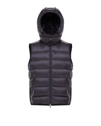 doudoune moncler sans manche homme