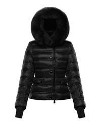 3 MONCLER GRENOBLE ARMOTECH - Naranja