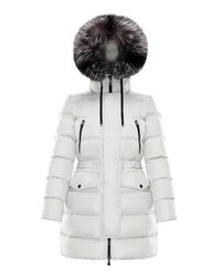 Moncler APHROTI - Blanco