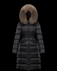 moncler parka women's