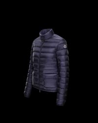 Moncler LANS - Azul