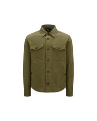 camicie moncler uomo