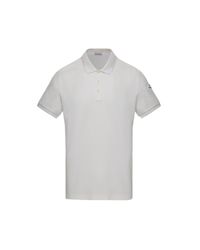 Moncler POLO - Blu