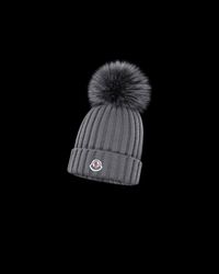Moncler Hats for Women - Up to 40% off 