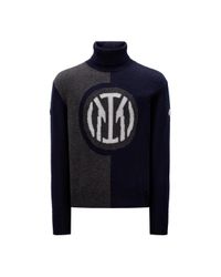 maglione inter moncler